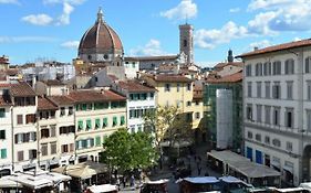 Panoramic Suite Near Duomo And Station